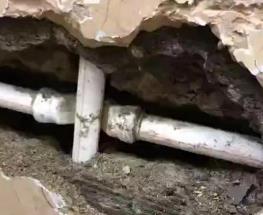 靖宇卫生间测漏水公司专业分享水管漏水检测和维修的步骤有哪些