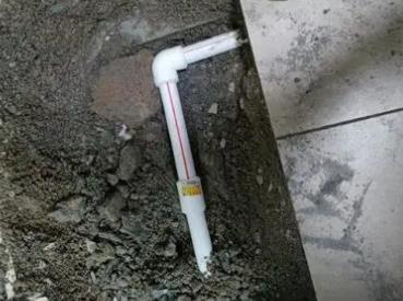 靖宇卫生间漏水检测公司分享下家用管道漏水检测方法