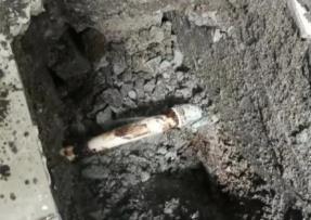靖宇卫生间漏水维修公司为您解答靖宇市地下水管渗漏常见问题及解决方法。