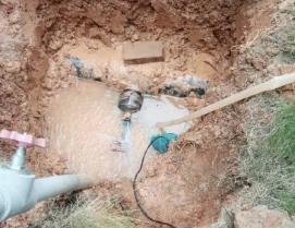 靖宇测漏水公司浅析靖宇地下水管漏水有哪些处理方法？