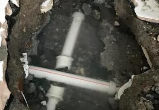  靖宇测漏水公司浅析靖宇管道泄漏检测公司检测水管泄漏