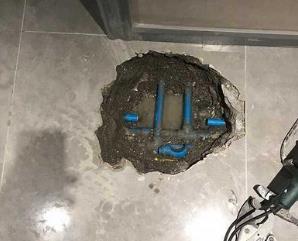 靖宇测漏水公司为您专业解答靖宇地暖漏水检测中精确漏水检测的成本